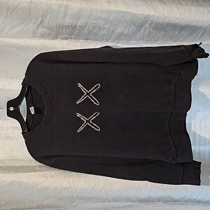 Uniqlo x Kaws Sweatshirt